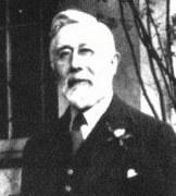 Sir Ninian Comper, 1938